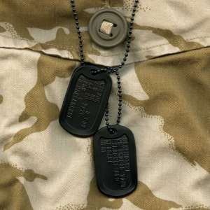 special forces dog tags