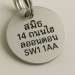 Thai tag